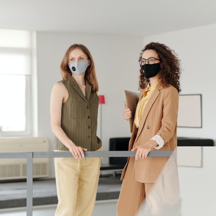 Votre stratégie de communication est-elle en place pour la réintégration de masse? Votre stratégie de communication est-elle en place pour la réintégration de masse?